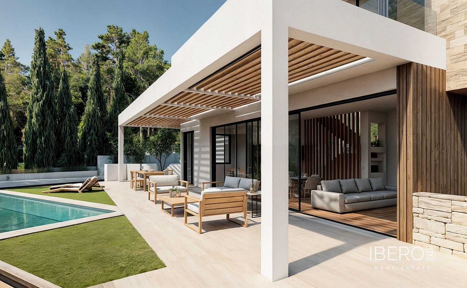 Prodej rodinný dům - Mijas, ES, 235 m² - 2