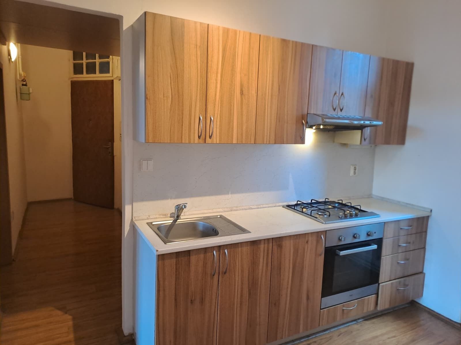 Byt 2+1 · 53 m² · Sokolovská, Praha - Libeň - 3