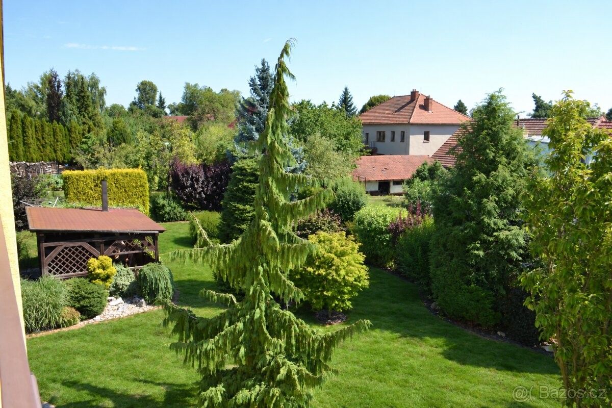 Prodej rodinný dům - Kunštát na Moravě, 679 72 - 2