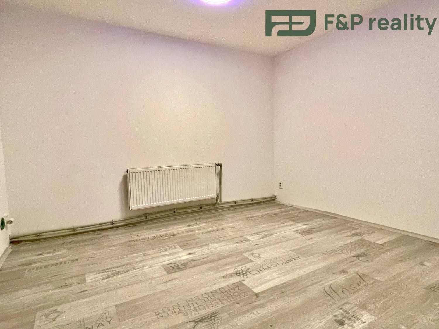 1+1, Bělušice, 50 m² - 2