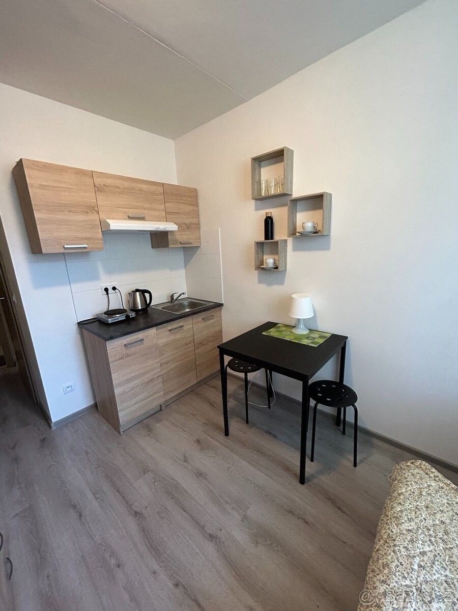 Pronájem byt - Kladno, 272 01