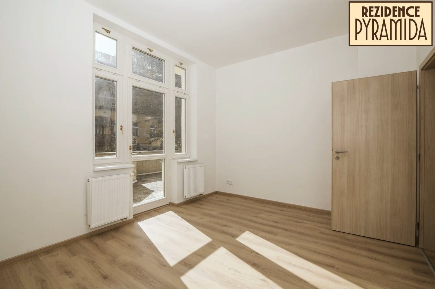 Byt 2+kk · 52 m² · Ruská 73, Mariánské Lázně - 4
