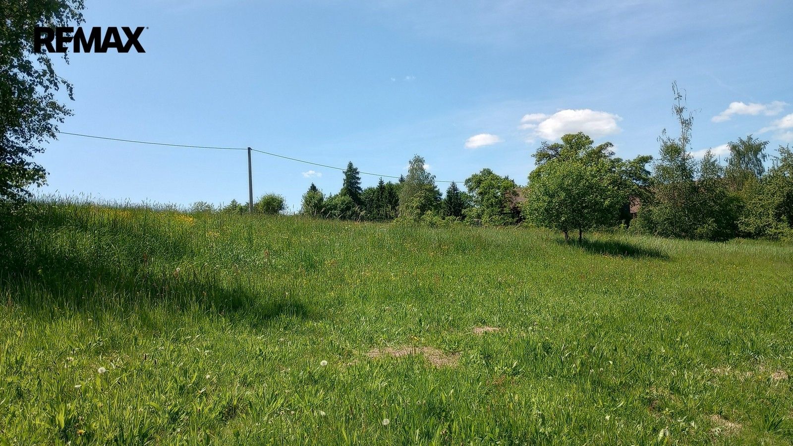 Pozemky pro bydlení, Anenská Studánka, 4 273 m²