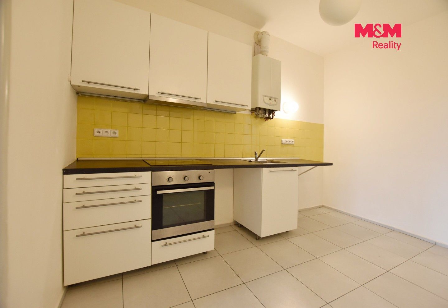 Byt 2+1 · 45 m² · Velké náměstí, Hradec Králové - 3
