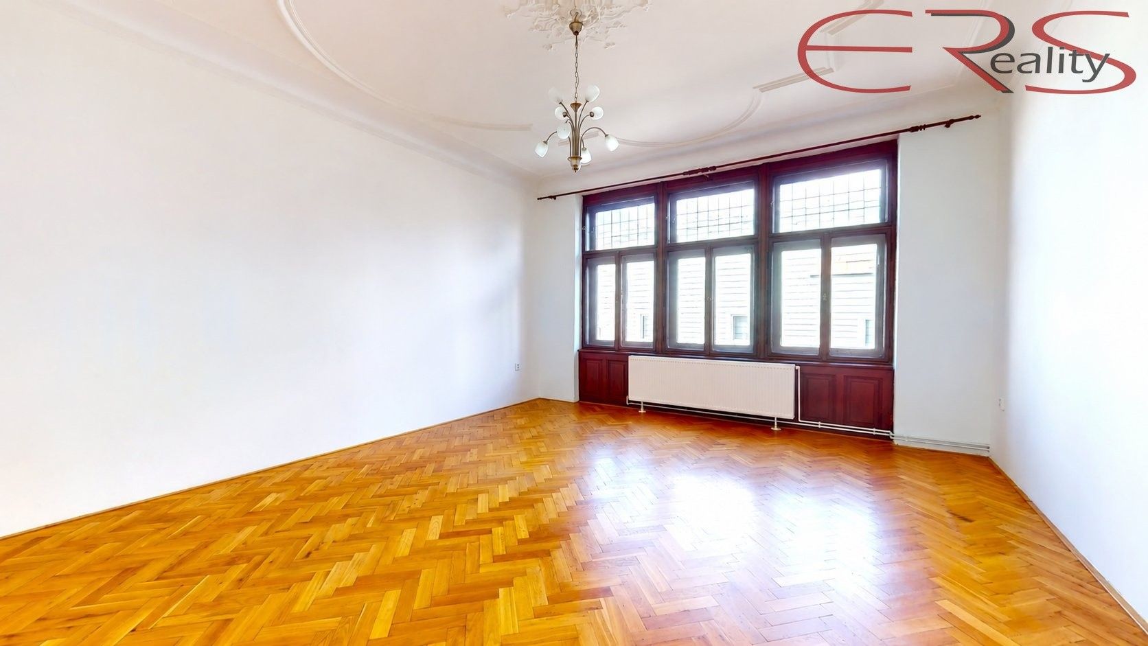 2+kk, Palachova, Liberec I-Staré Město, 68 m² - 2