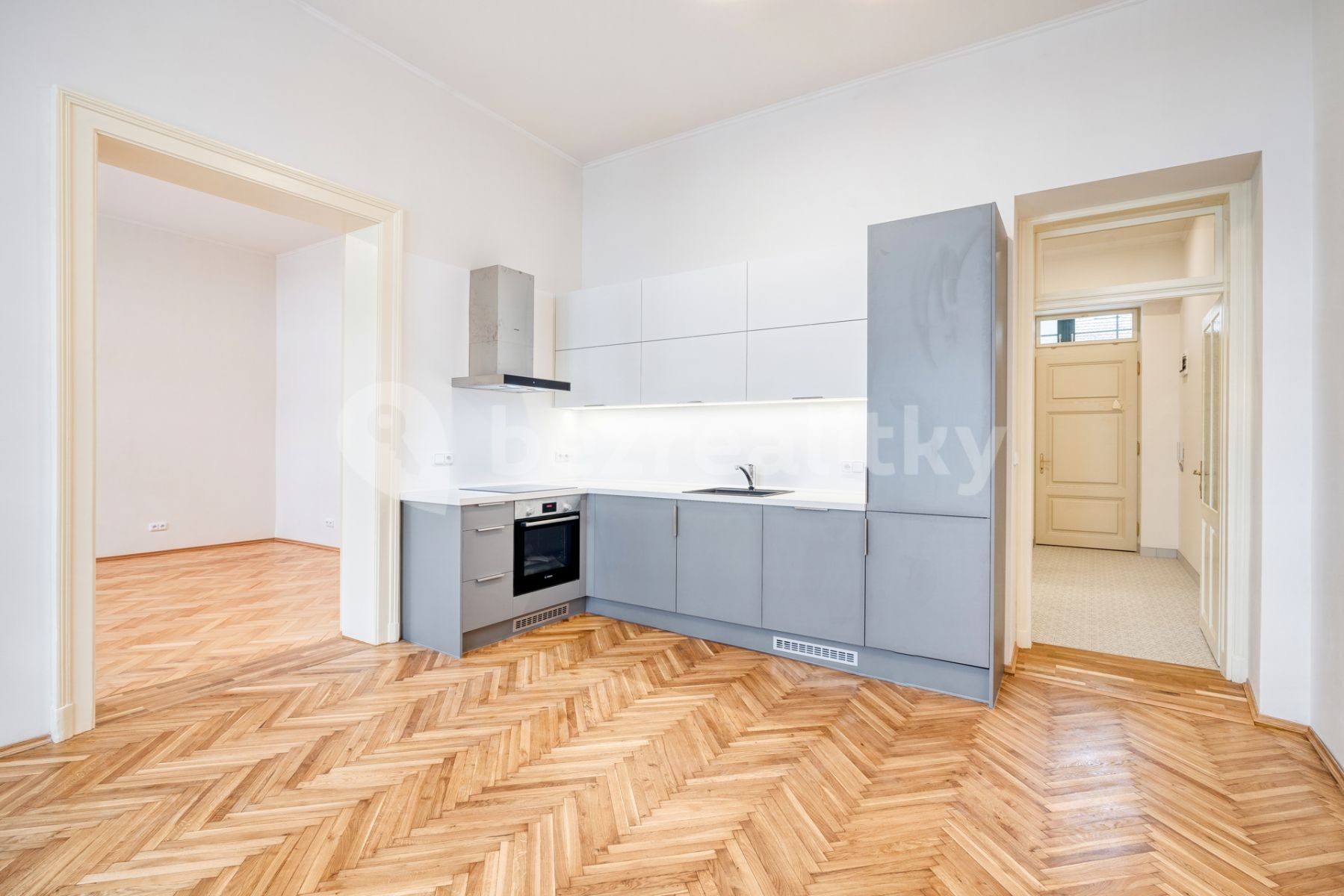 2+kk, Jánská, Brno - Město Brno, Jihomoravský kraj, 65 m² - 1