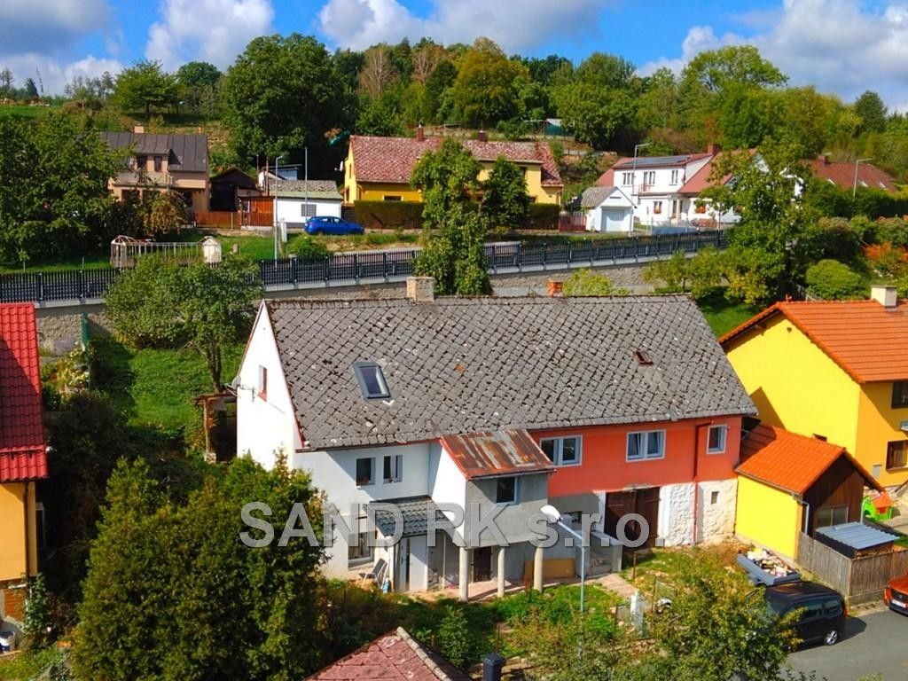 Rodinné domy, Chodov, 170 m² - 1