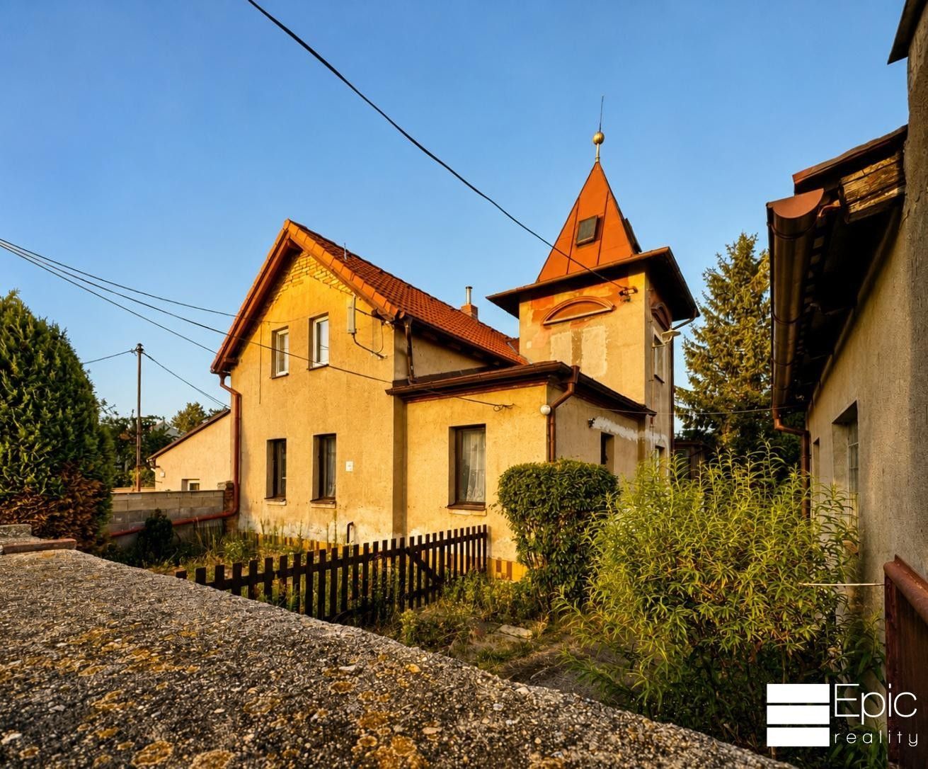 Rodinný dům · 154 m² · Husova, Libiš - 3