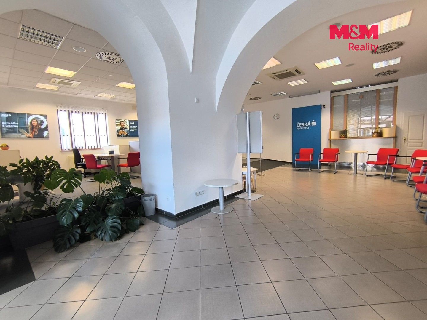 Obchodní prostory · 524 m² · Strakonická, Horažďovice - 4