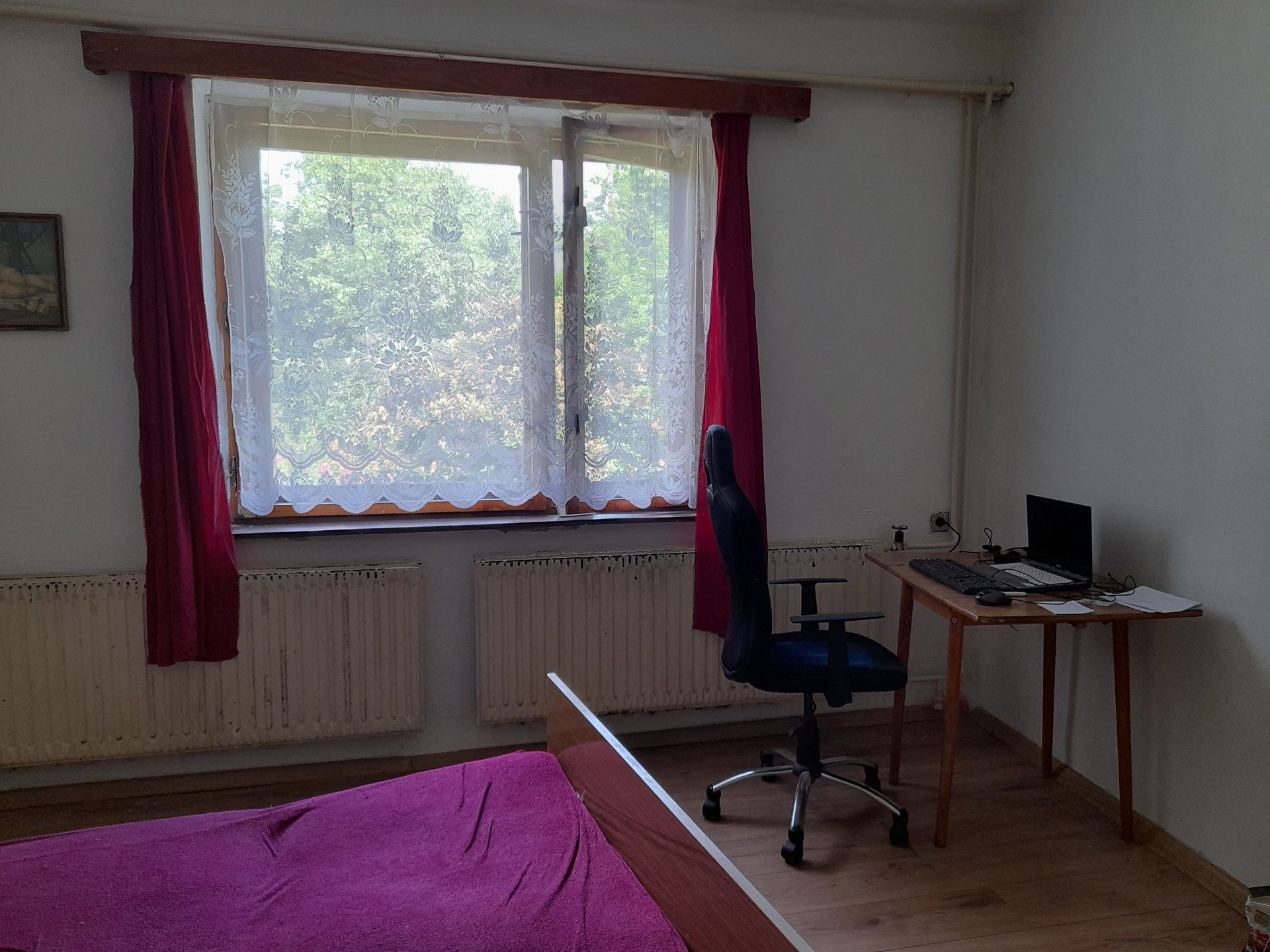 Pronájem byt 3+1 - Zahorčice, 120 m² - 5