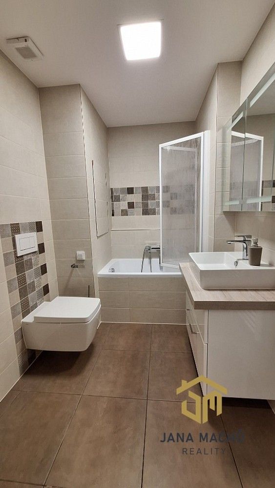Prodej byt 2+1 - Kroměříž, Zlínský kraj, 56 m² - 5