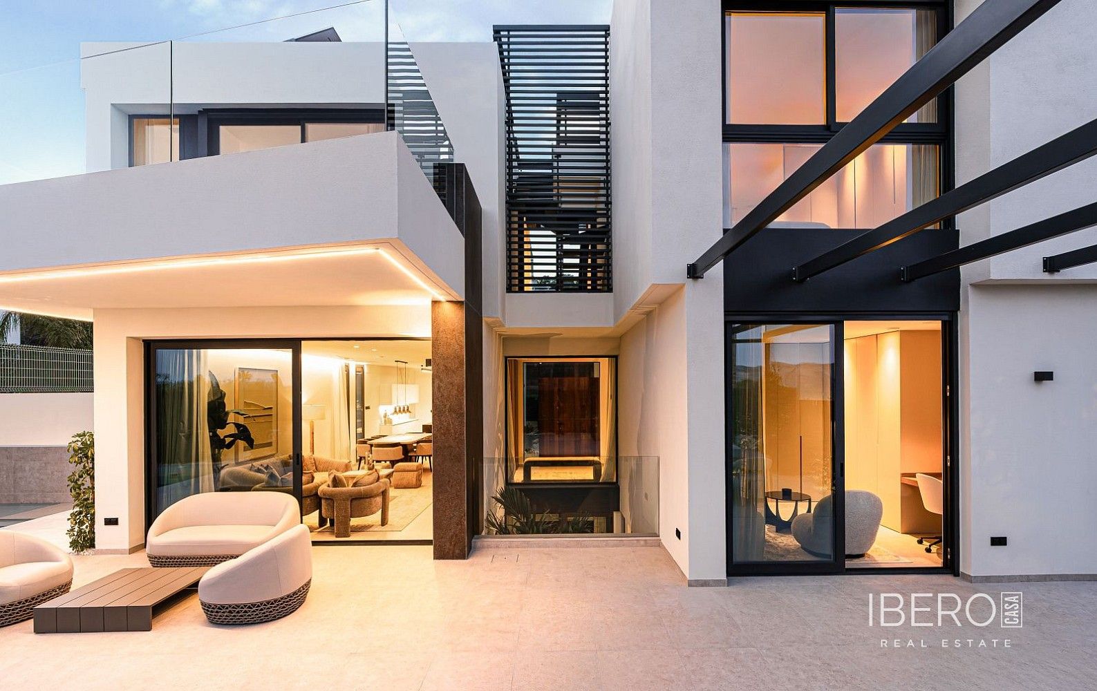 Prodej rodinný dům - La Nucia, ES, 342 m² - 2