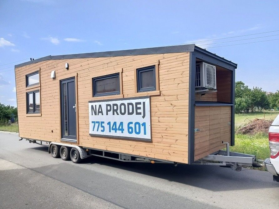 Prodej dům - Pozořice, 664 07, 6 m²