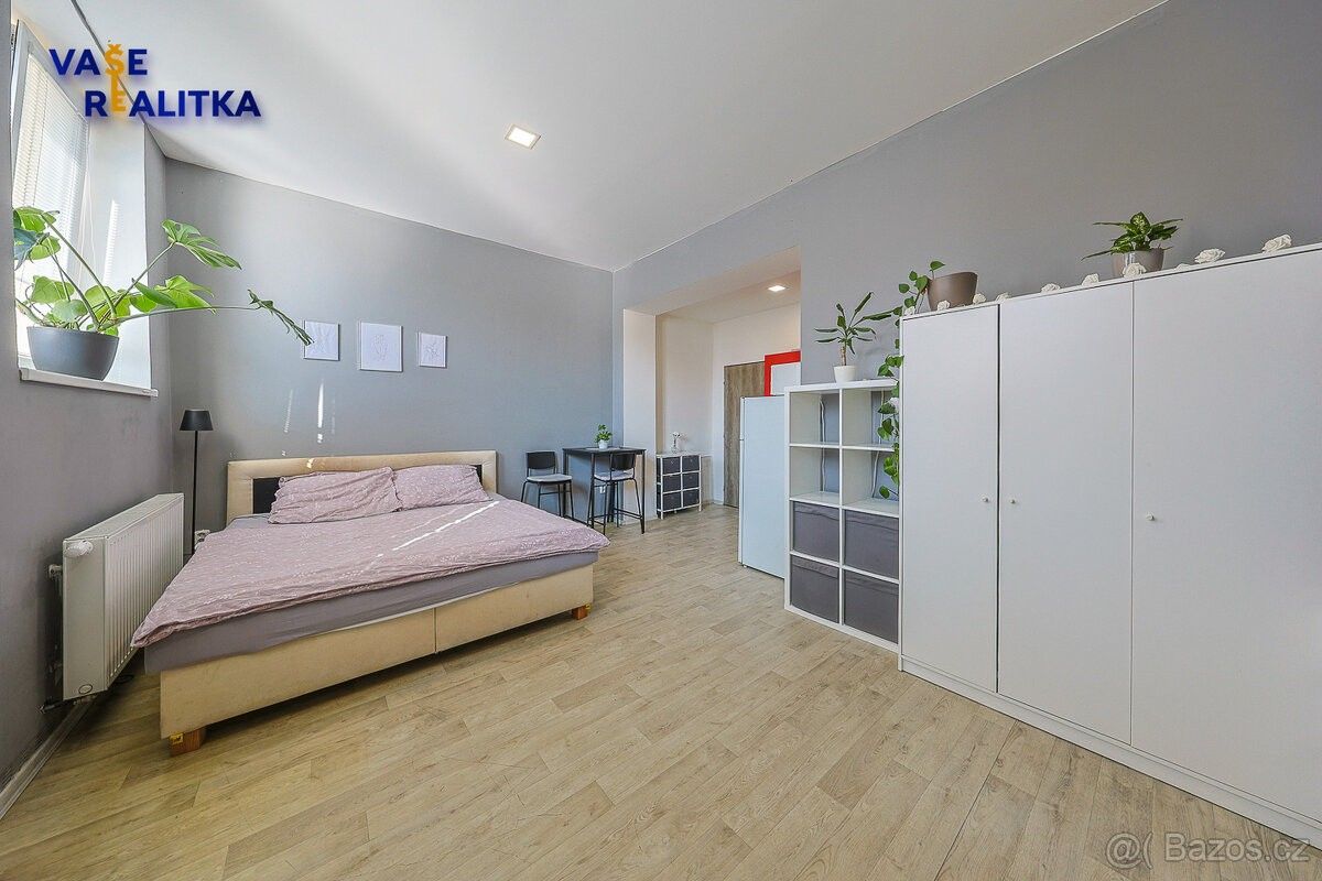 Pronájem byt - Hranice, 753 01