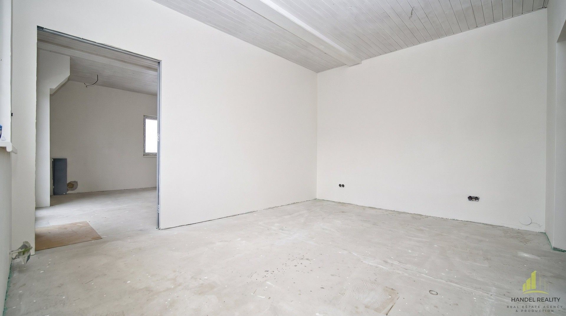 Prodej rodinný dům - Bulhary, 80 m² - 5