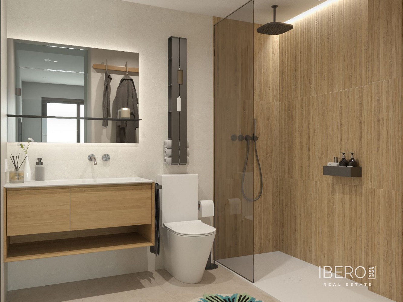 Prodej byt 3+kk - La Marina, Španělsko, 78 m² - 5