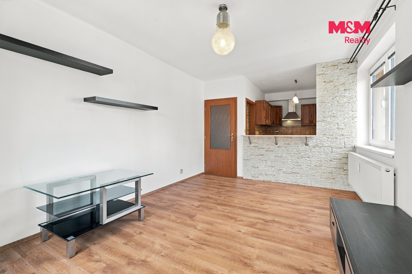 Byt 2+kk · 49 m² · Tatranská, Liberec - 4