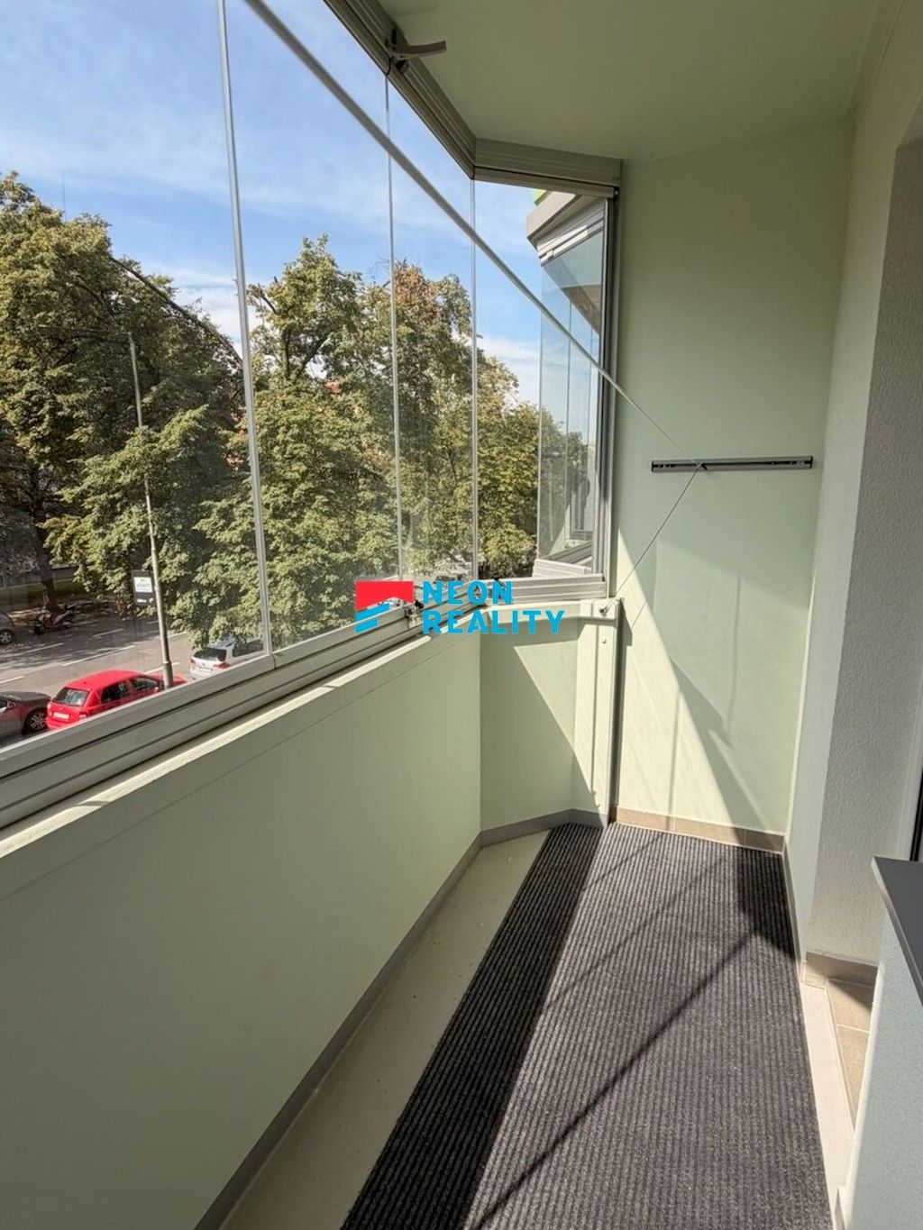 2+1, Sokolovská, Ostrava Poruba, 60 m² - 2