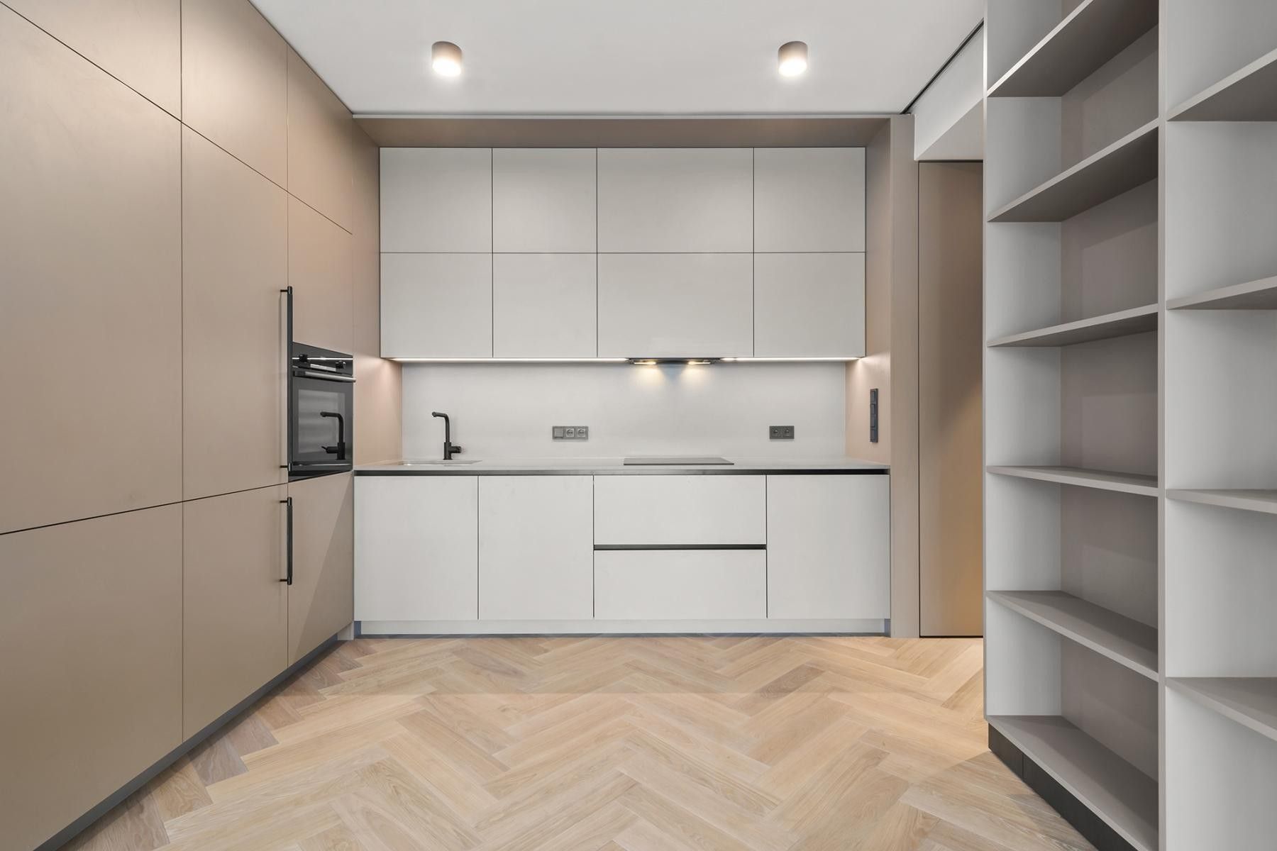 2+kk, Vítězné náměstí,Praha 6, Bubeneč, 64 m² - 2