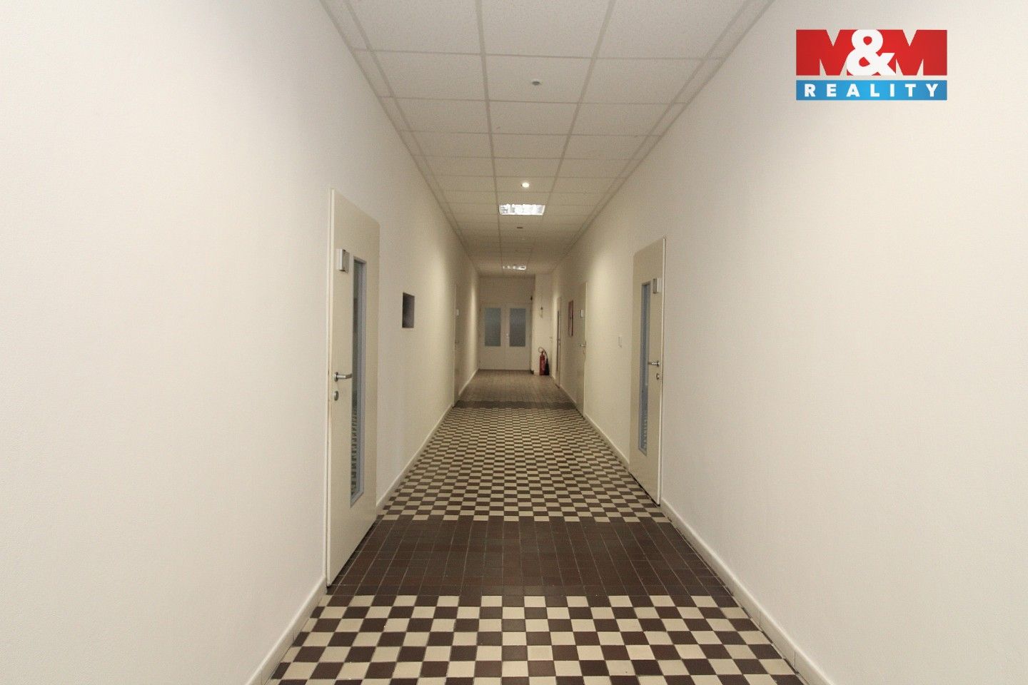 Kancelář · 215 m² · Bendlova, Česká Lípa - 4