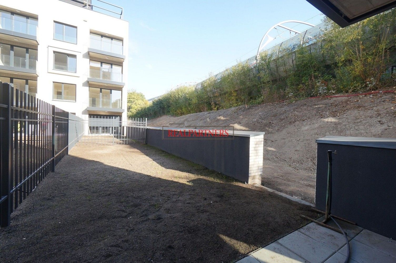 1+kk, Praha 8 - Karlín, 37 m² - 1