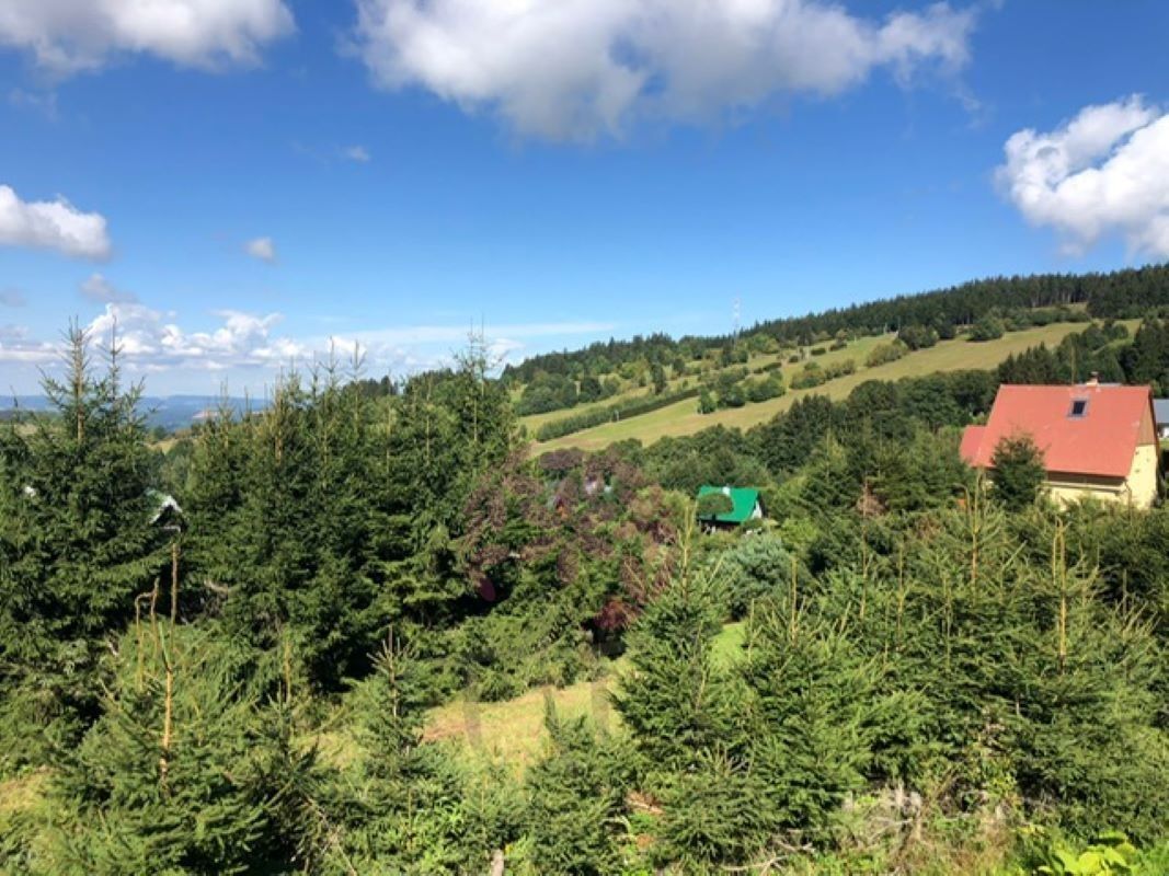 Prodej pozemek pro bydlení - Čenkovice, 753 m² - 5