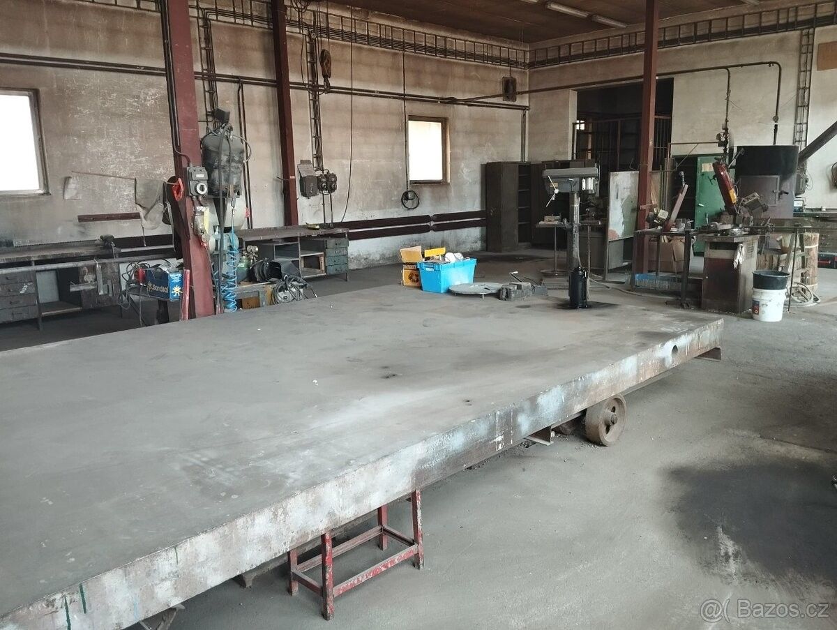 Sklady, Plzeň, 301 00