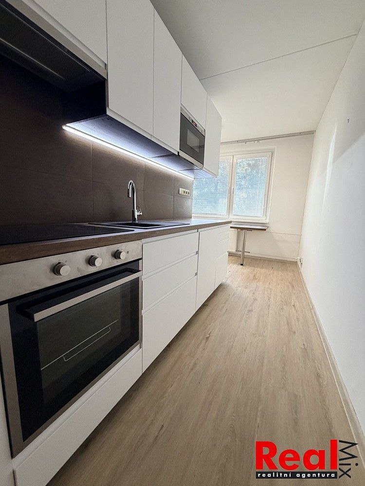 2+1, Brno - Bystrc, okres Brno-město, Jihomoravský kraj, 58 m² - 2
