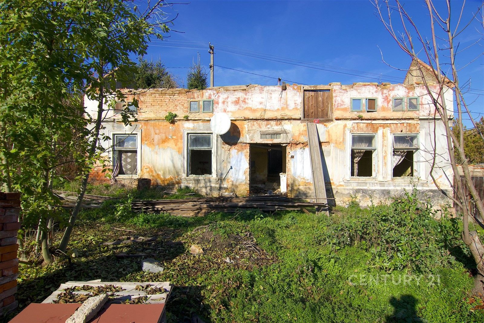Pozemky pro bydlení, Bečváry - 2