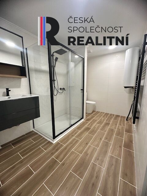 Byt 1+kk · 53 m² · Lounská, Žatec - 4