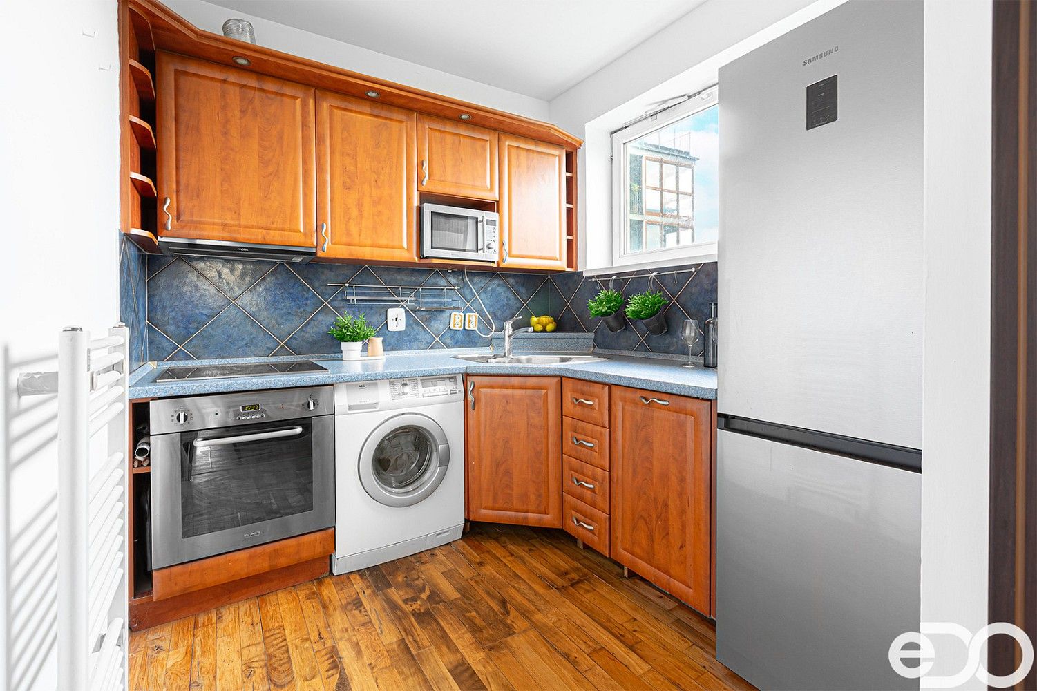 2+1, Velká skála, Praha 8 - Troja, 62 m² - 2