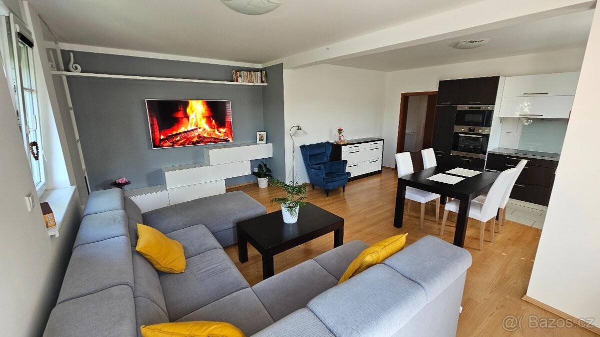3+kk, Hlučín, 748 01, 100 m² - 1