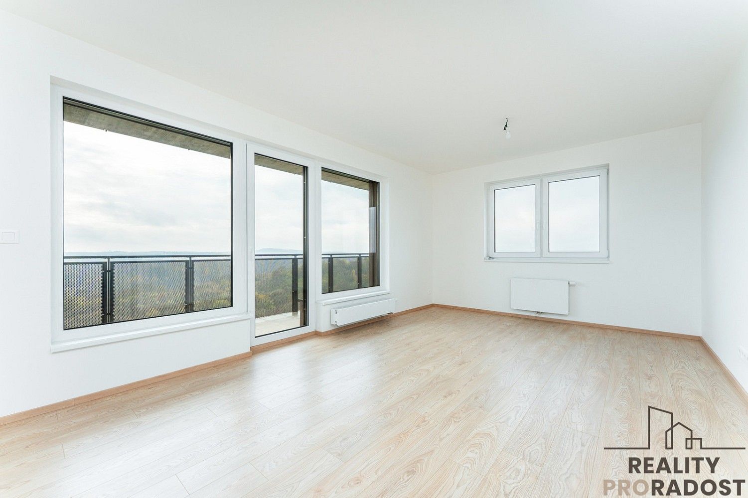 4+kk, Praha - Kamýk, okres Praha 12, Hlavní město Praha, 85 m² - 2