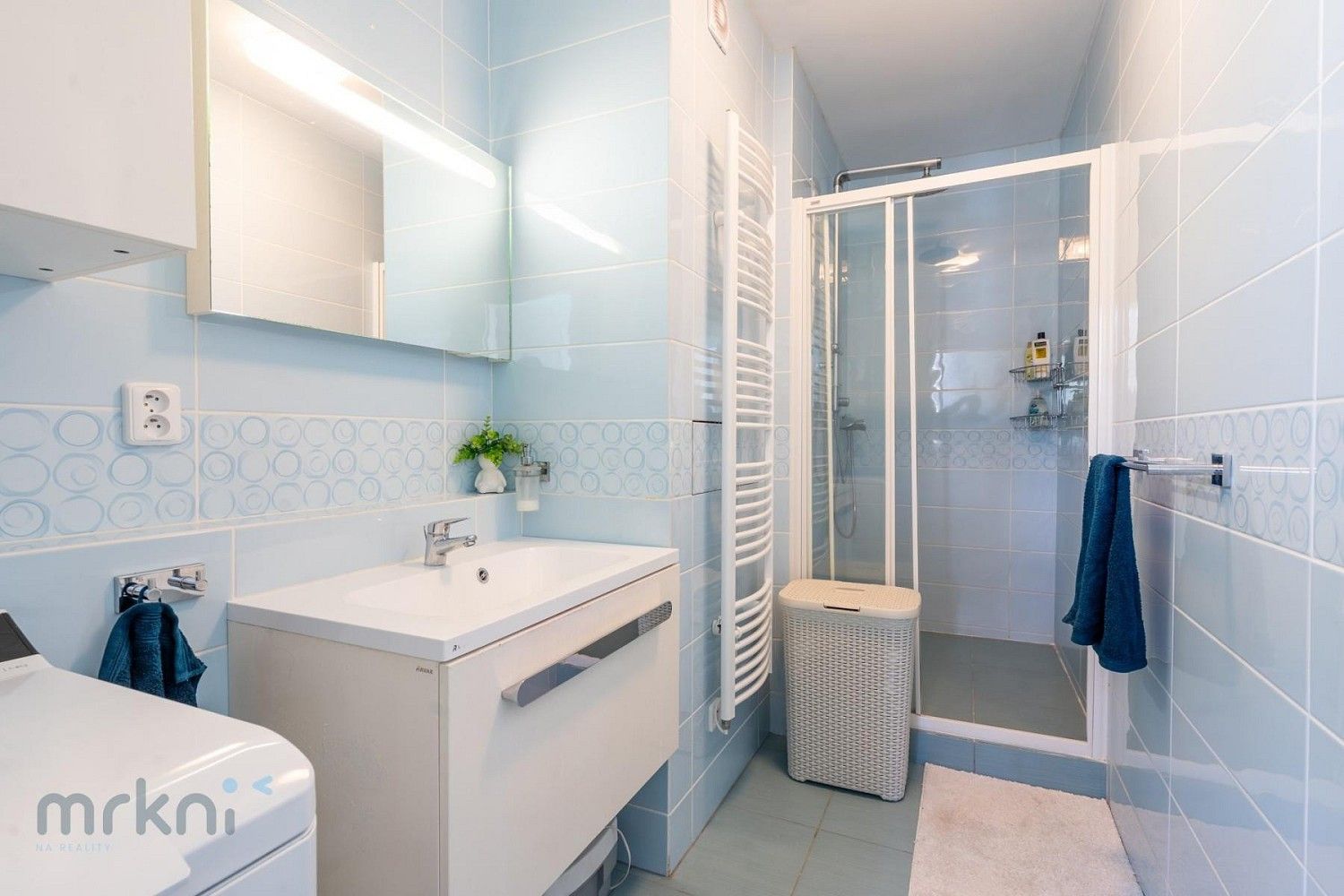 Byt 2+1 · 50 m² · Loučná nad Desnou, okres Šumperk, Olomoucký kraj - 4