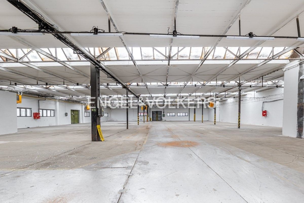 Pronájem sklad - Postoloprtská 2951, Louny, 1 195 m² - 5
