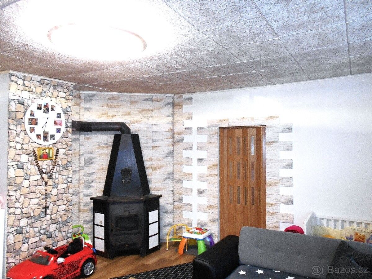 Rodinné domy, Herálec u Havlíčkova Brodu, 582 55