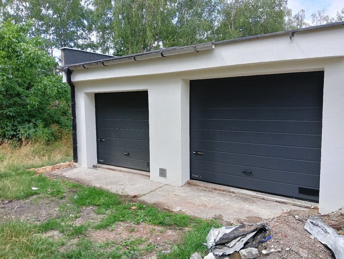 Garáže, Litvínov, 435 42