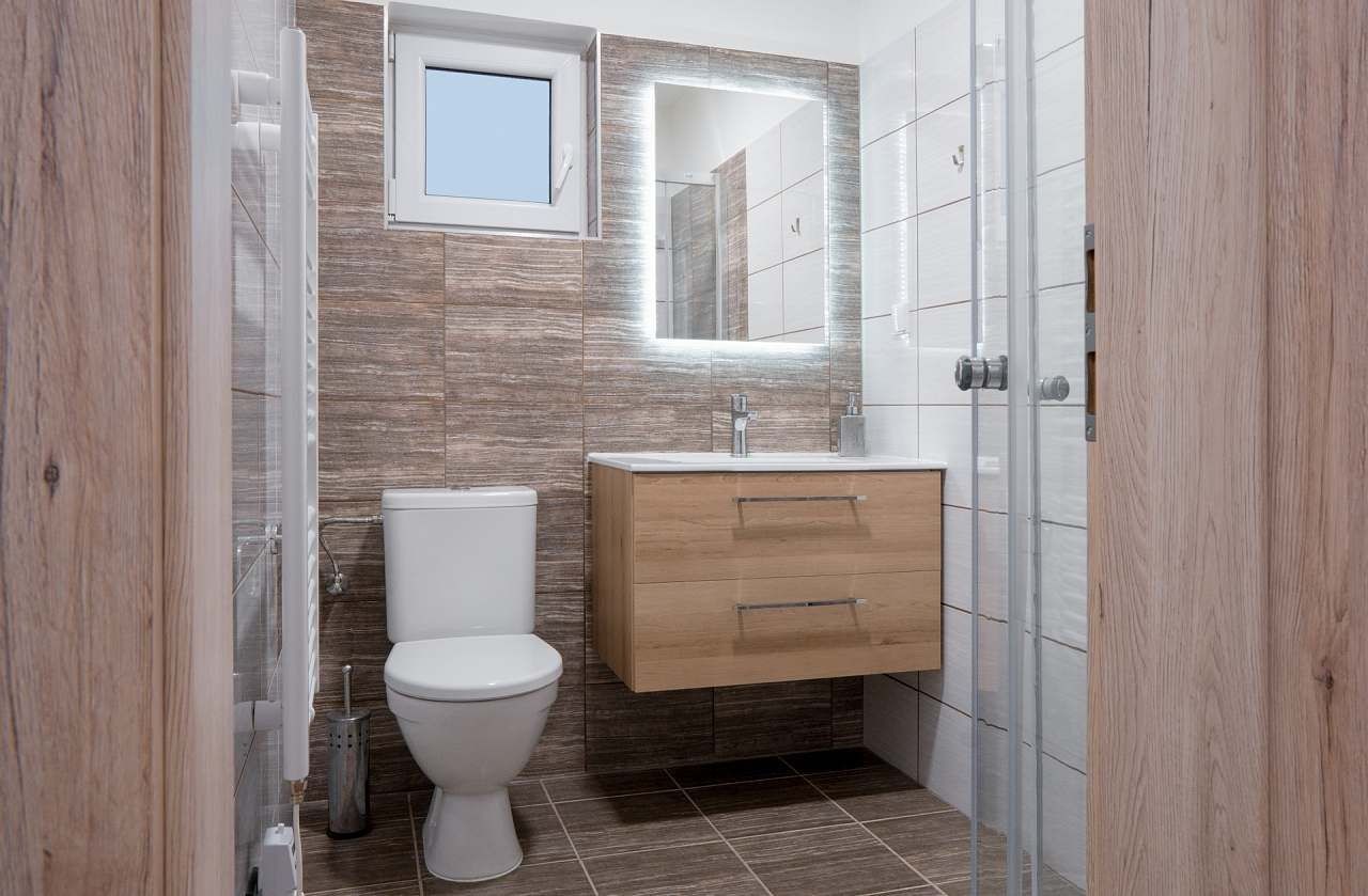 Chata · Velké Bílovice, Jihomoravský kraj - 3
