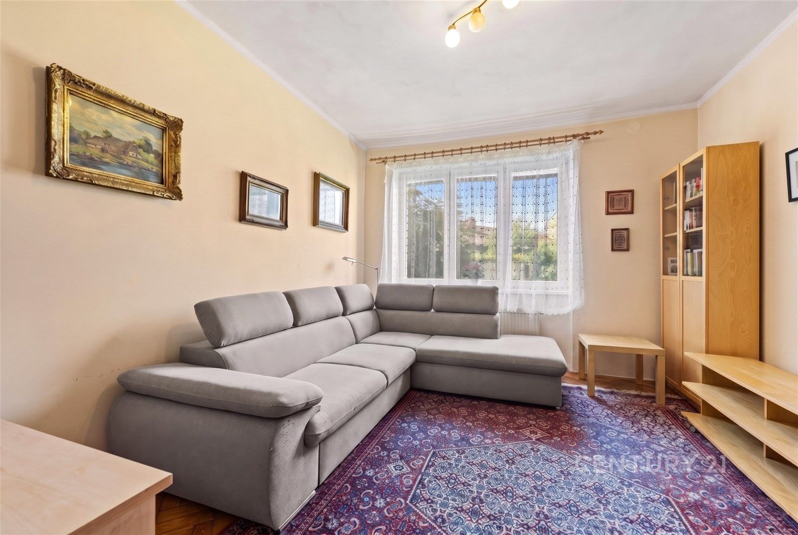 Byt 3+1 · 84 m² · Boženy Němcové 1188, Čáslav Čáslav-Nové Město - 4
