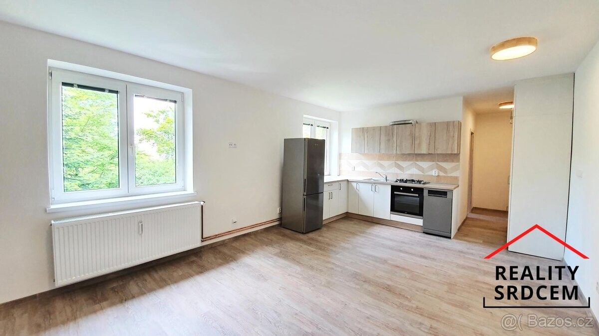 Byty, Frýdek-Místek, 738 01