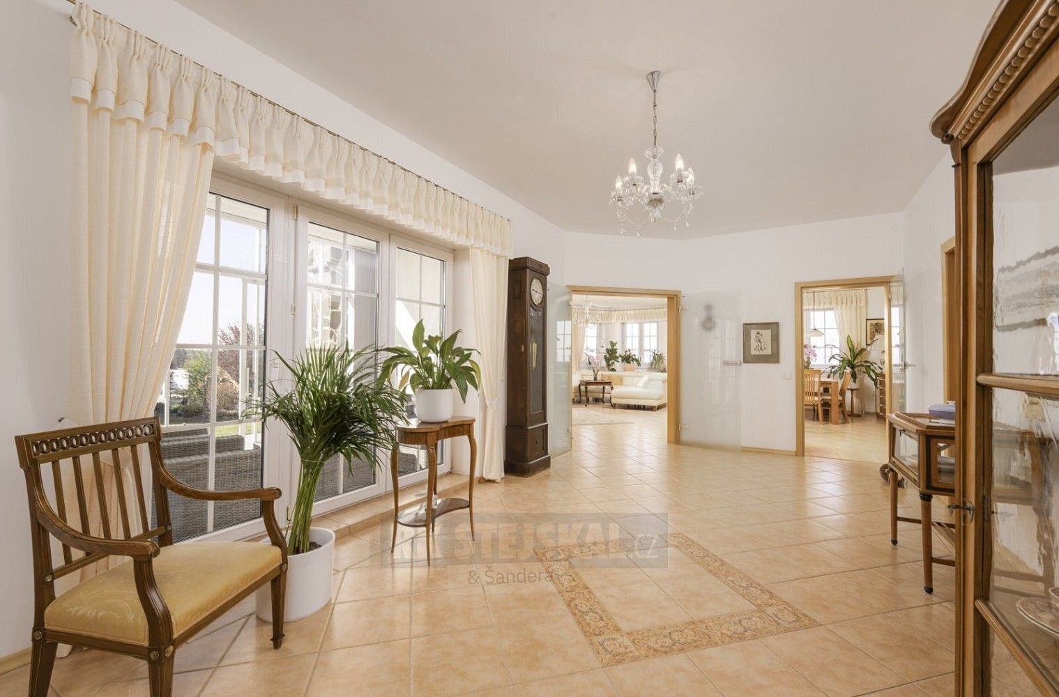 Rodinný dům · 397 m² · Srubec, okres České Budějovice, Jihočeský kraj - 3
