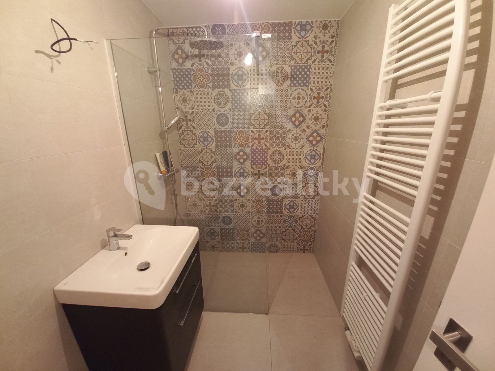 3+kk, Elišky Přemyslovny, Praha - Zbraslav, 56 m² - 2