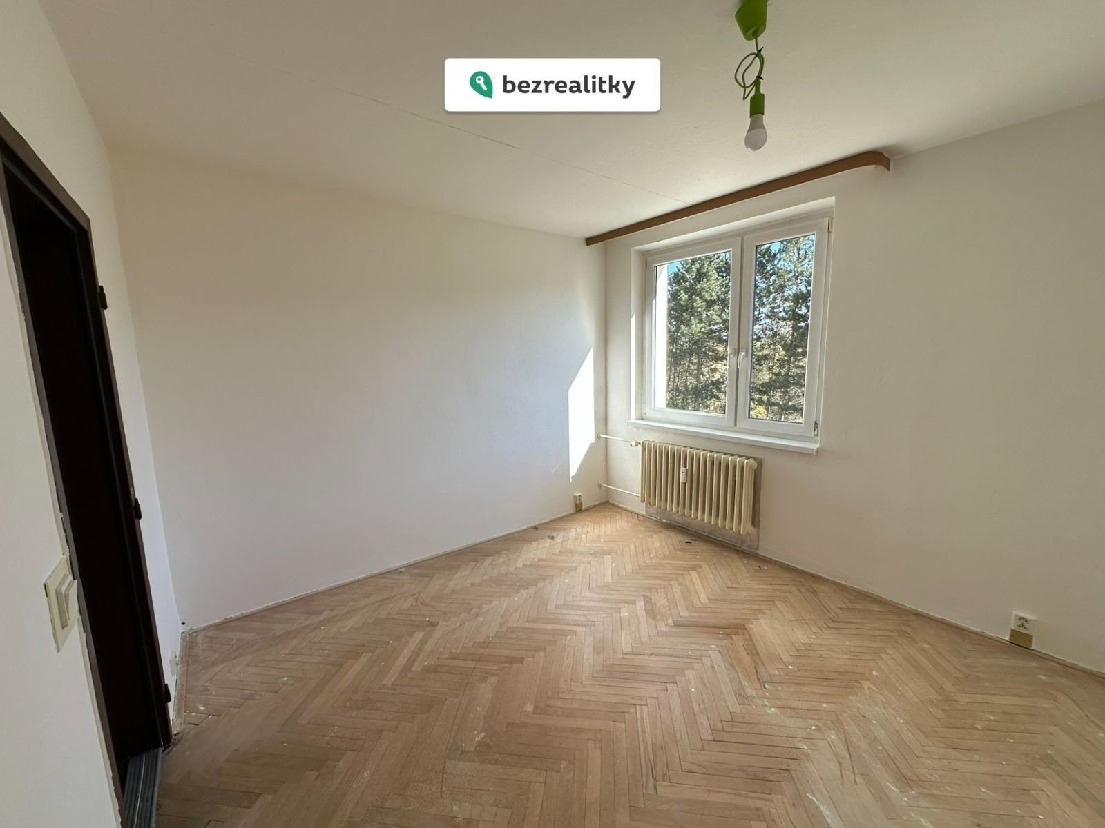 Byt 3+1 · 78 m² · Gruzínská 517, Brno Bohunice - 3