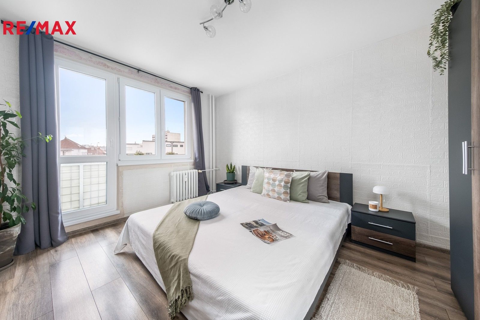 Prodej byt 2+1 - U stadionu, Mladá Boleslav, 53 m²