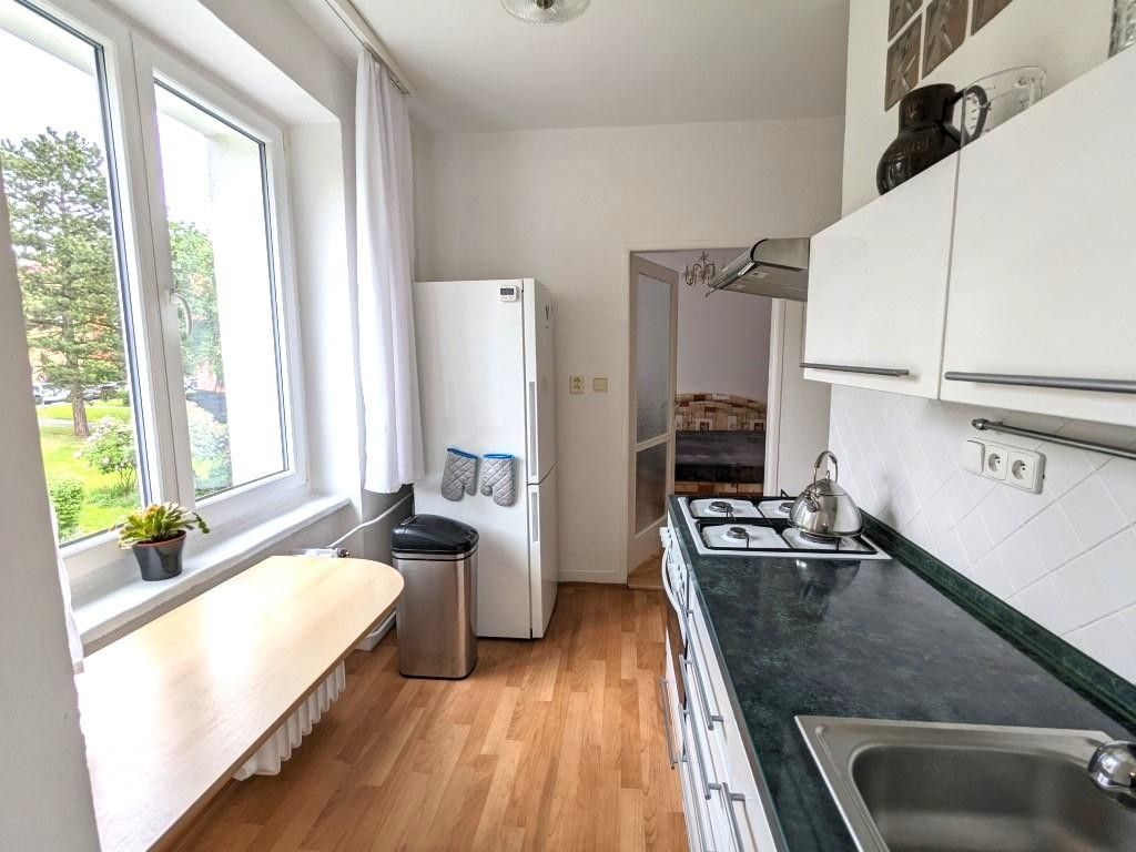 Pronájem byt 2+1 - Litvínov, 436 01, 55 m²