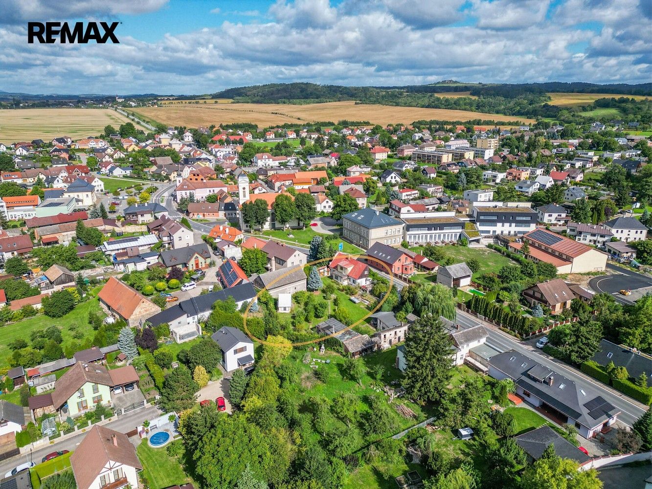 Rodinné domy, Sobotecká, Kněžmost, okres Mladá Boleslav, 100 m² - 2