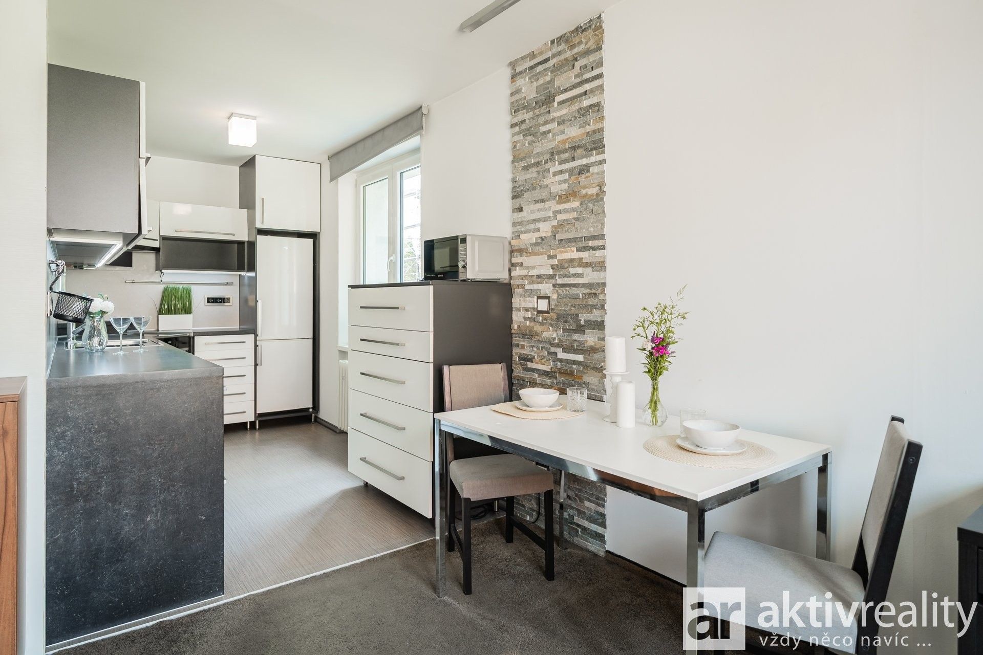 2+1, Studentská, Mělník, 54 m² - 2