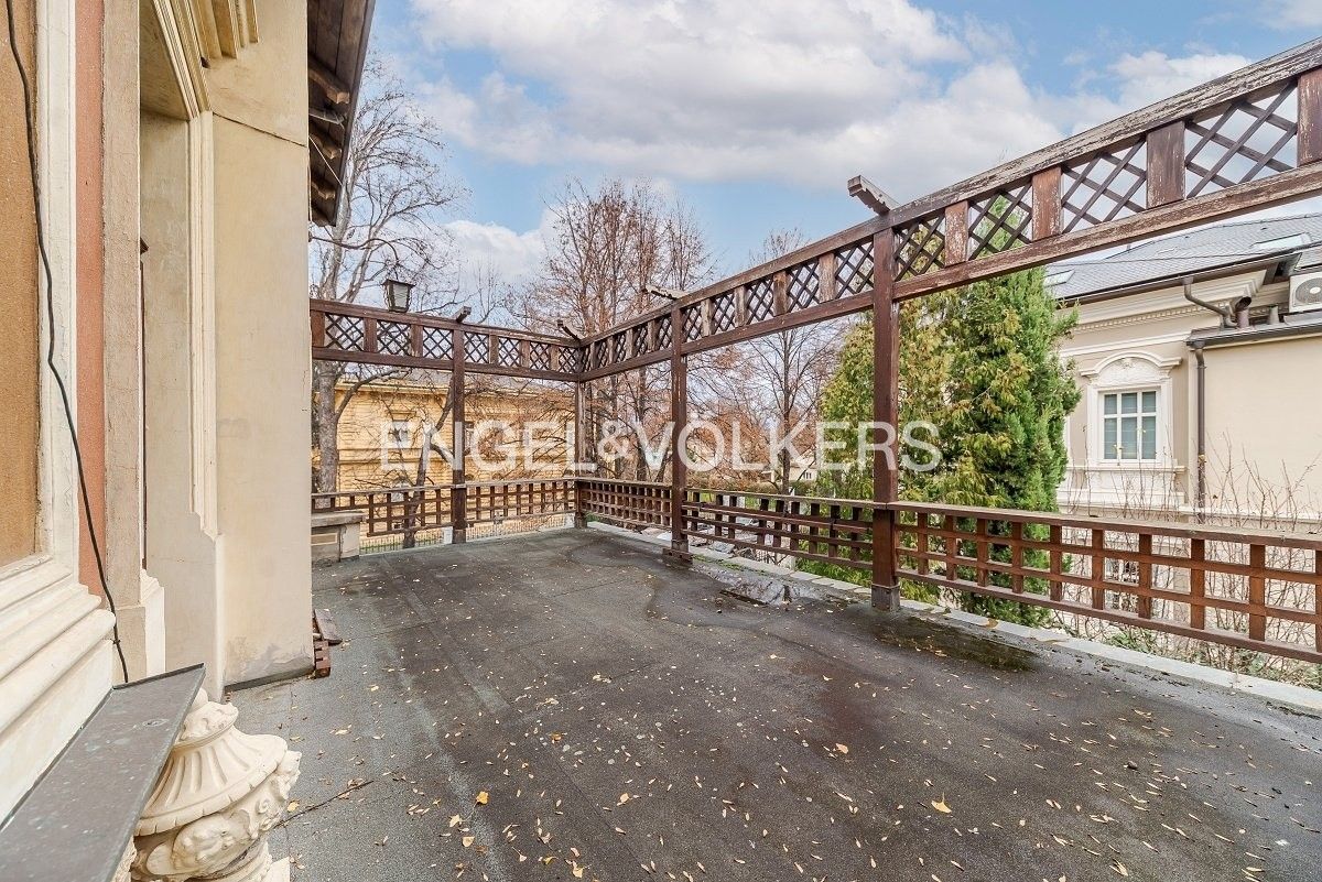 Vila · 400 m² · Slavíčkova 112, Praha Bubeneč - 4
