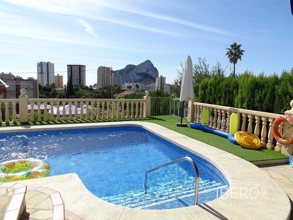 Rodinný dům · 200 m² · Calpe, ES - 4