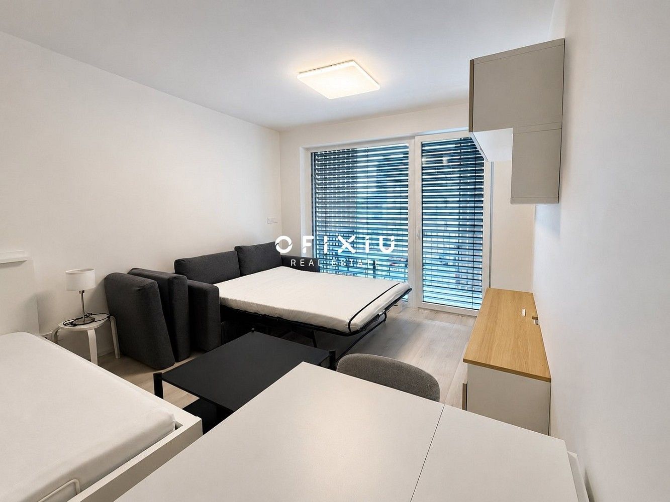 Byt 1+kk · 29 m² · Brno - Komárov, okres Brno-město, Jihomoravský kraj - 4